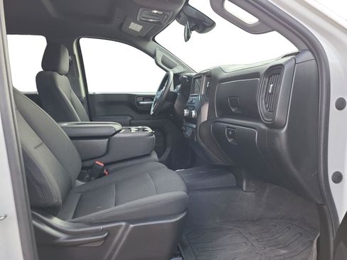 Used 2023 GMC Sierra 1500 Pro w/ Graphite Edition image 23