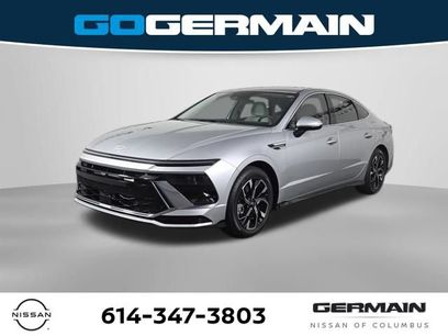 Used 2024 Hyundai Sonata SEL