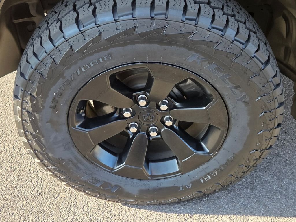 Used 2023 RAM 1500 Rebel w/ Rebel Level 2 Equipment Group AWD/4WD image 12