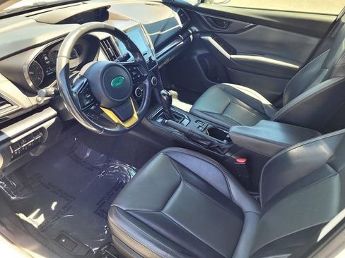Used 2021 Subaru Crosstrek 2.5i Sport w/ Moonroof Package AWD/4WD image 10