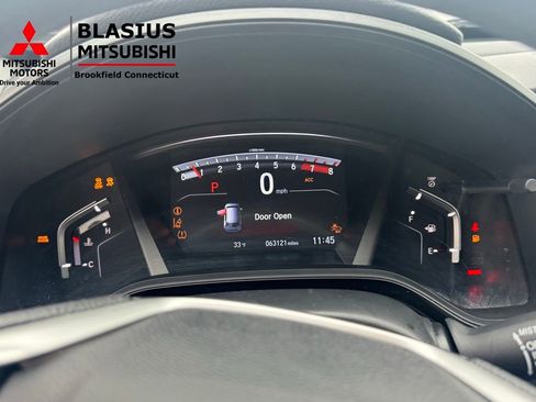 Used 2021 Honda CR-V Special Edition image 21