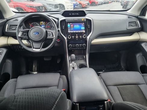 Used 2019 Subaru Ascent Premium w/ Popular Package #2A image 10