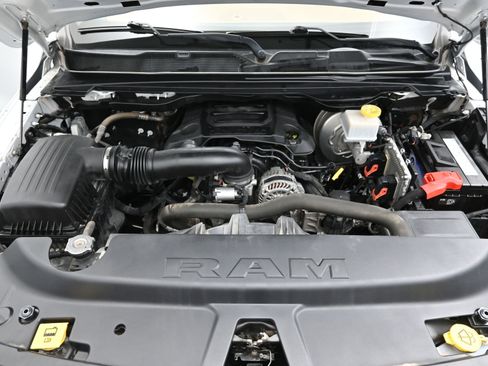 Used 2020 RAM 1500 Lone Star image 7