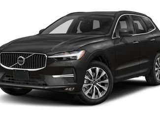 Used 2023 Volvo XC60 B5 Ultimate w/ Climate Package video 1
