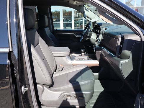 Used 2025 GMC Sierra 1500 SLT w/ SLT Premium Plus Package image 51