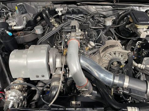 Used 1987 Buick Regal Grand National image 23