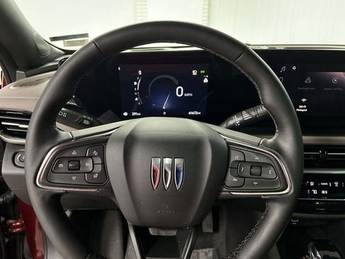 Certified 2024 Buick Envista Avenir image 11