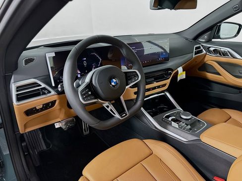 New 2026 BMW 430i Convertible w/ M Sport Package image 9