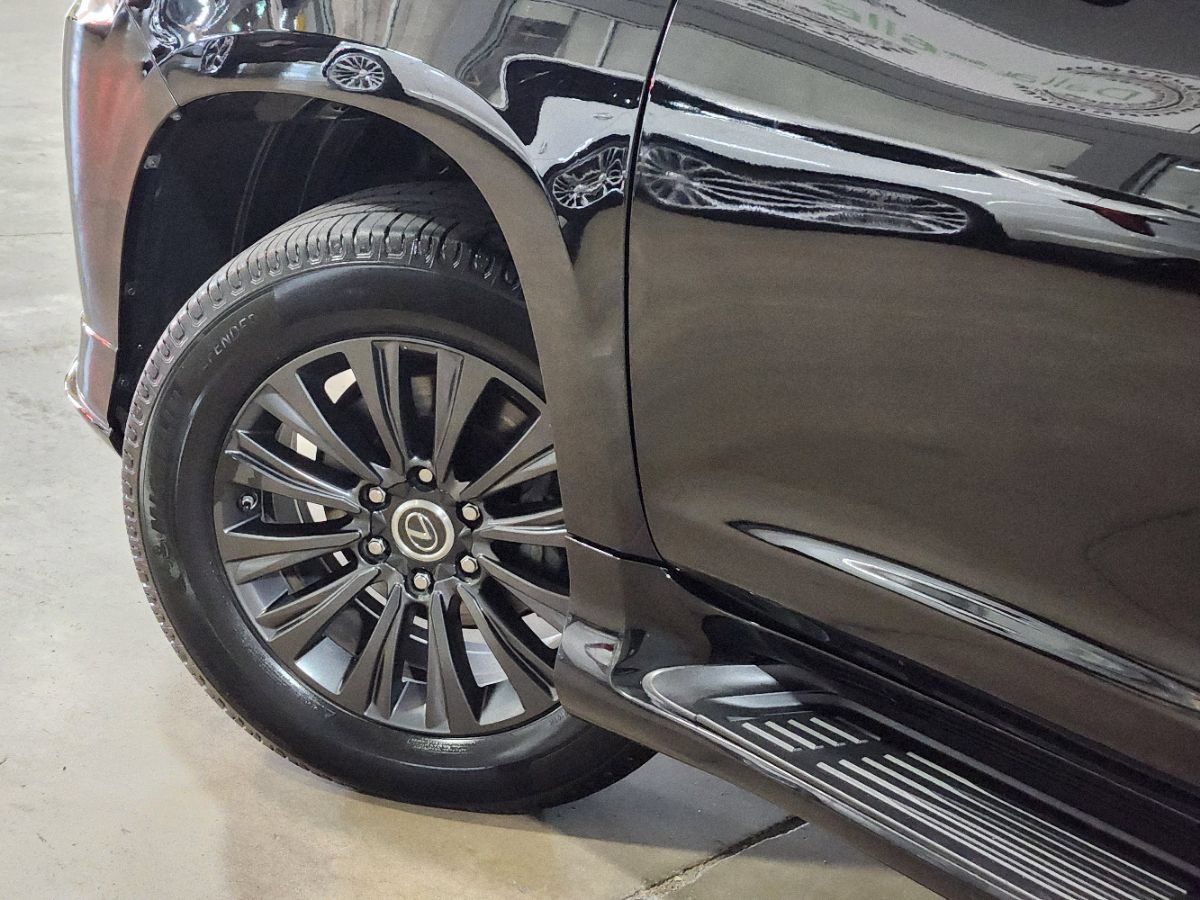Used 2020 Lexus GX 460 Premium AWD/4WD image 21