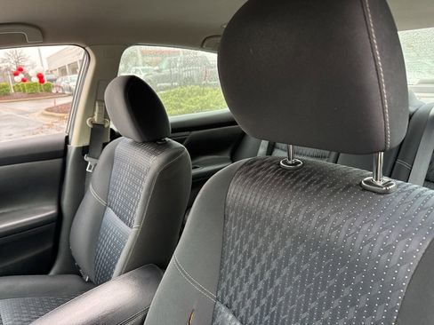 Used 2016 Nissan Altima 2.5 S w/ Power Driver Seat Package image 6