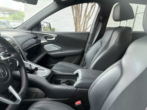 Used 2023 Acura RDX A-Spec FWD image 13