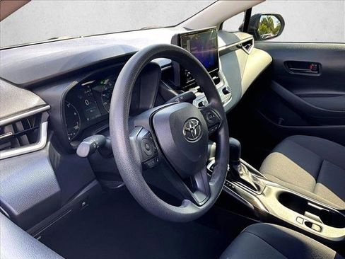Used 2024 Toyota Corolla LE FWD image 14