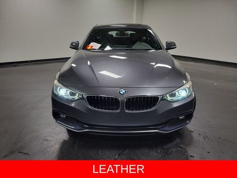 Used 2019 BMW 430i Gran Coupe xDrive image 2