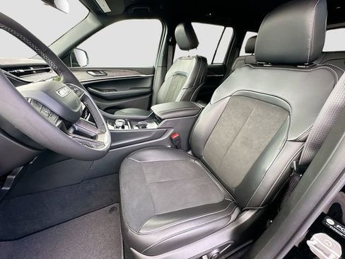 New 2026 Jeep Grand Cherokee 4WD image 15