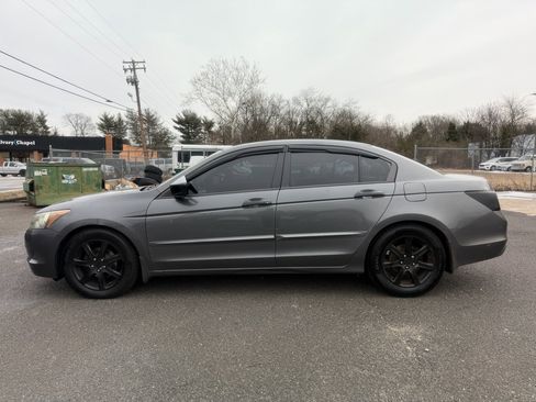 Used 2008 Honda Accord LX image 8