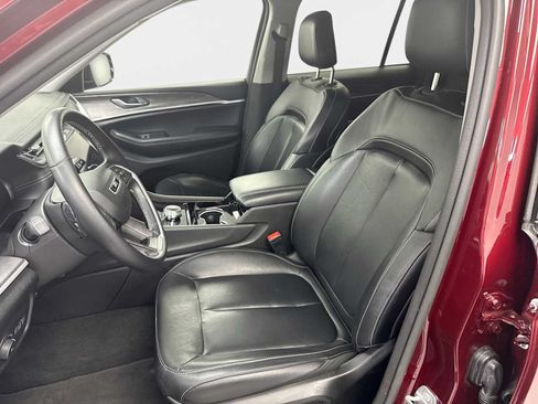 Used 2022 Jeep Grand Cherokee Limited AWD/4WD image 13