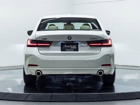 New 2026 BMW 330i xDrive Sedan w/ Premium Package image 10