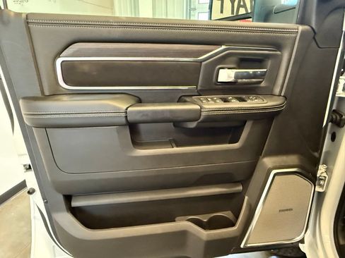 New 2026 RAM 3500 Big Horn w/ Laramie Trim Package AWD/4WD image 19