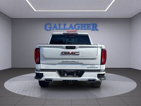 Used 2021 GMC Sierra 1500 Denali w/ Denali Ultimate Package image 6