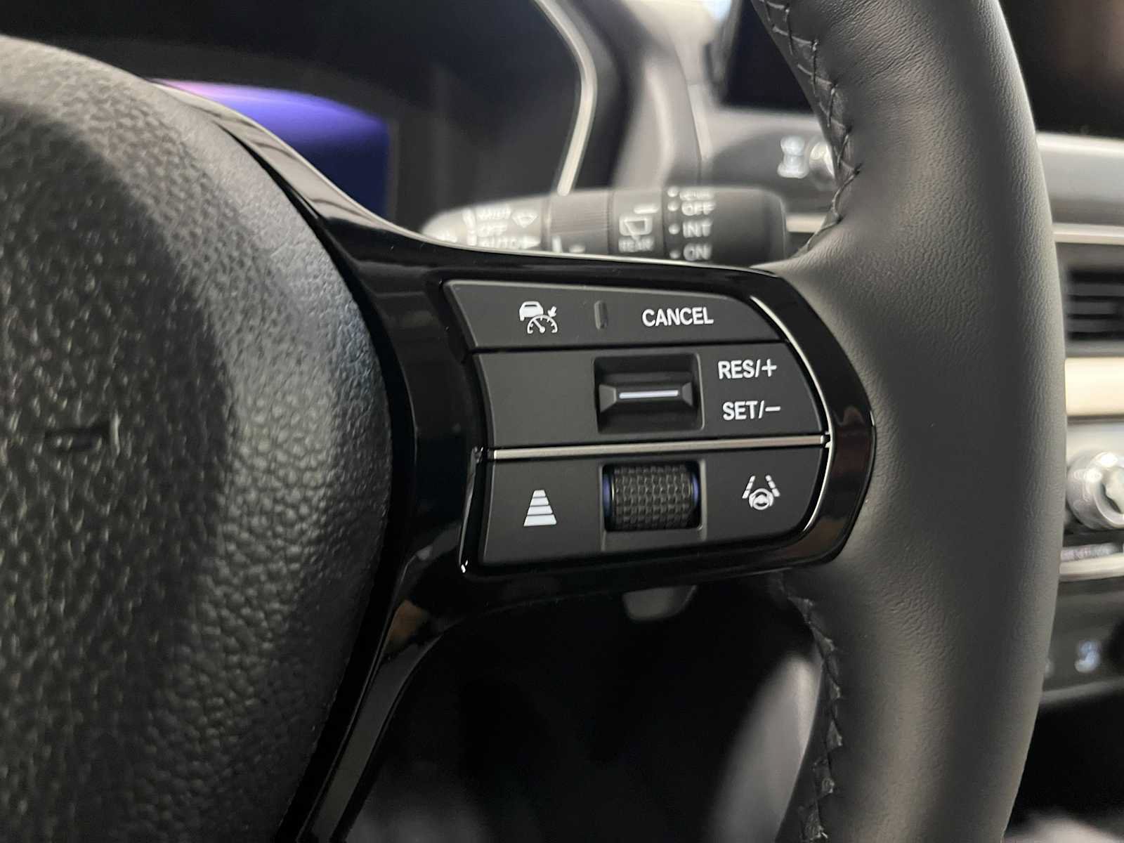 New 2026 Honda Pilot Elite image 17