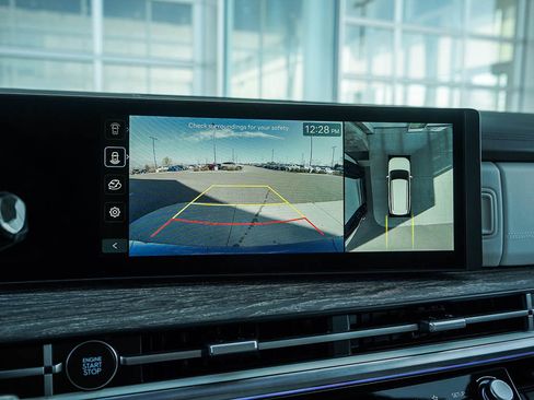 New 2026 Hyundai Santa Fe Calligraphy image 26