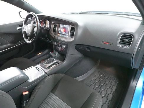 Used 2023 Dodge Charger Scat Pack w/ Harman/Kardon Audio Group RWD image 35