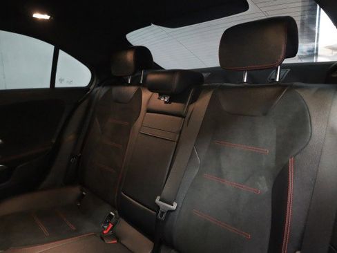 Used 2022 Mercedes-Benz A 220 w/ AMG Line image 22