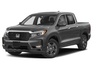 Used 2022 Honda Ridgeline RTL-E video 1