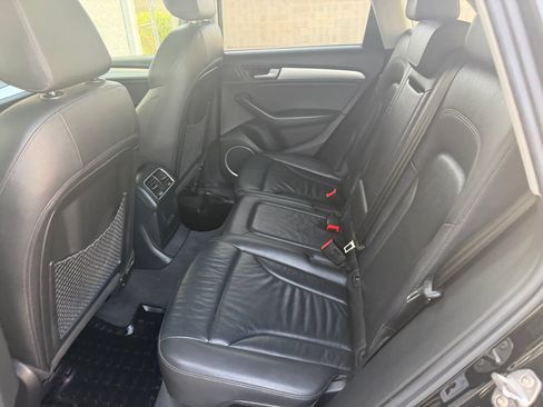 Used 2014 Audi Q5 TDI Premium Plus AWD/4WD image 19