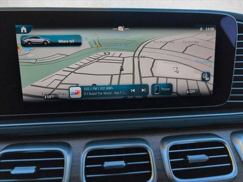 New 2026 Mercedes-Benz GLE 53 AMG 4MATIC Coupe image 14