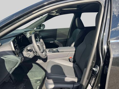 New 2026 Lexus RX 350 Premium image 11