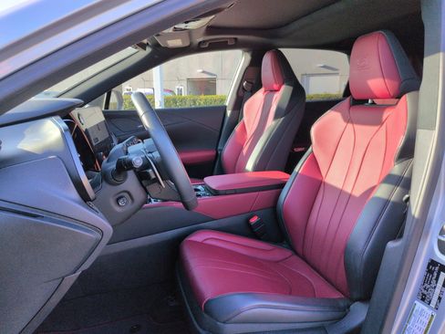 Used 2023 Lexus RX 350 F Sport image 16