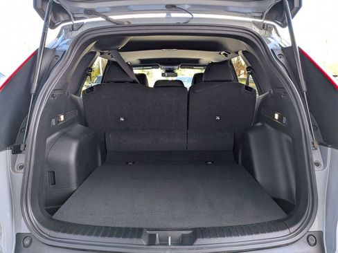 Certified 2023 Honda CR-V Sport image 33