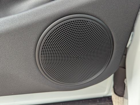 New 2026 Land Rover Range Rover Evoque Dynamic SE image 21