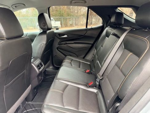 Used 2023 Chevrolet Equinox Premier w/ LPO, Floor Liner Package image 25