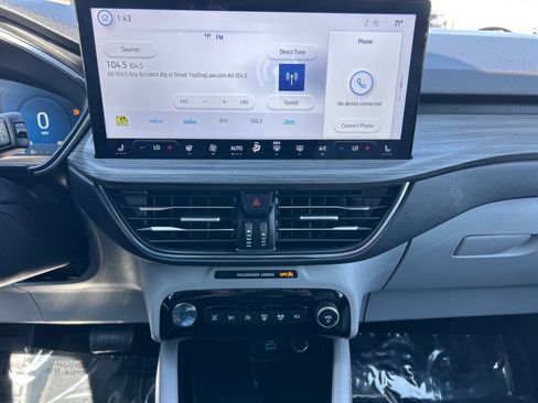 Certified 2023 Ford Escape Platinum AWD/4WD image 26