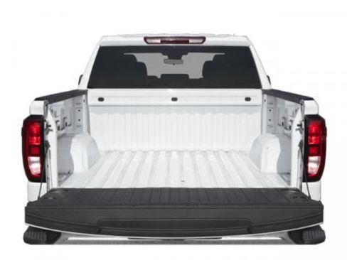 Used 2025 GMC Sierra 1500 SLT AWD/4WD image 13