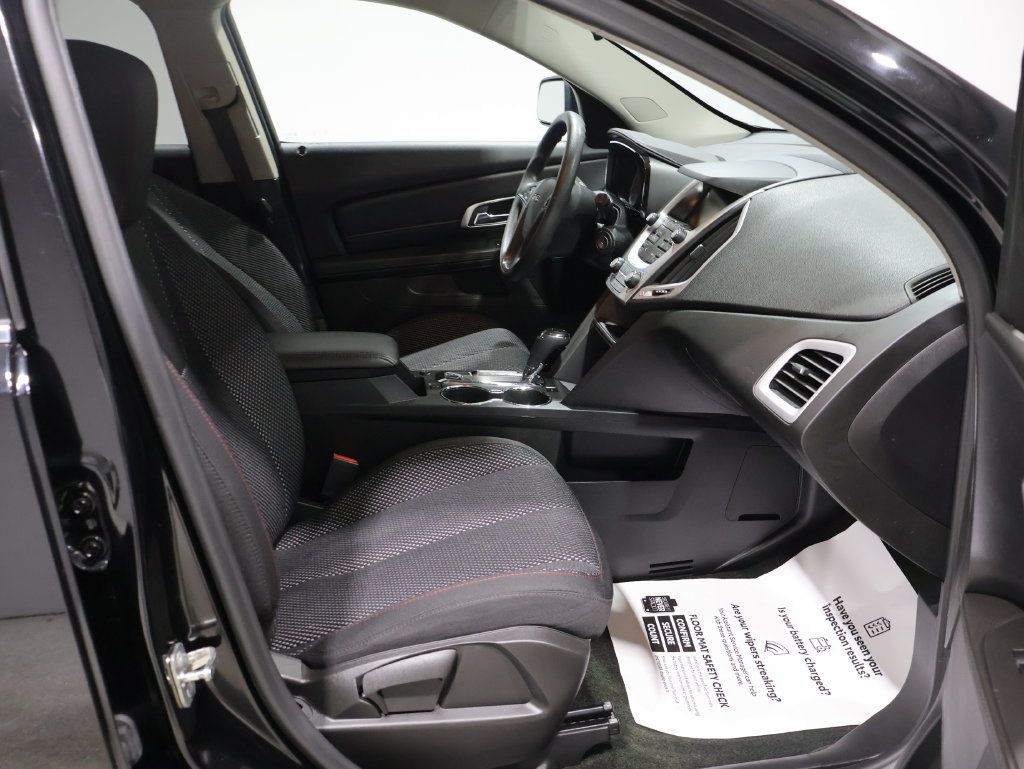 Used 2017 GMC Terrain SLE AWD/4WD image 22