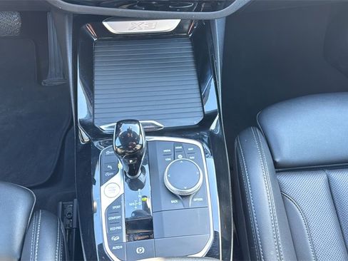 Used 2022 BMW X3 xDrive30i image 15
