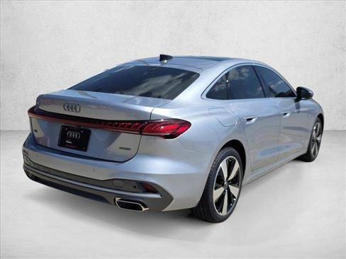 Used 2025 Audi A5 2.0T Premium w/ Convenience Package AWD/4WD image 5