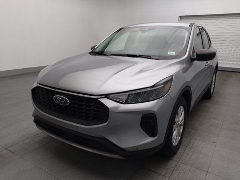 Used 2024 Ford Escape Active FWD image 15