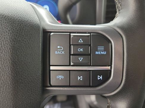 Used 2024 Ford F150 XLT w/ Mobile Office Package image 26