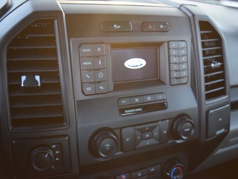 Certified 2020 Ford F150 XL w/ Equipment Group 101A Mid image 13