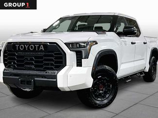 Used 2023 Toyota Tundra TRD Pro video 1