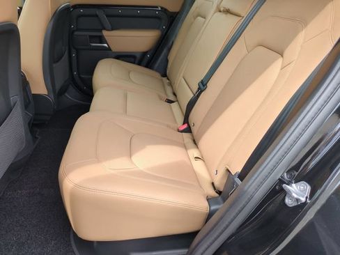 New 2026 Land Rover Defender 110 S AWD/4WD image 15