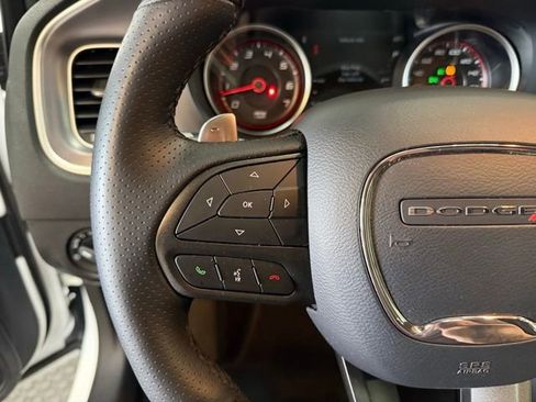 Used 2022 Dodge Charger Scat Pack w/ Dynamics Package image 23