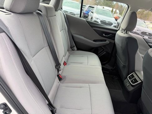 Used 2025 Subaru Legacy Premium image 13
