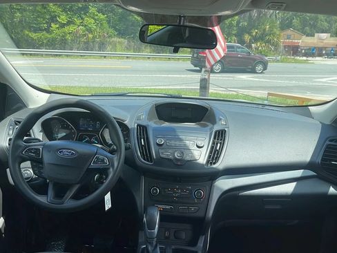 Used 2019 Ford Escape S FWD image 16