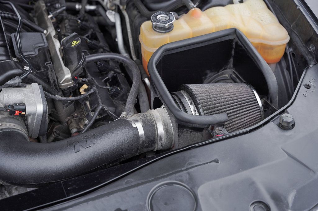 Used 2011 Dodge Charger R/T RWD image 47