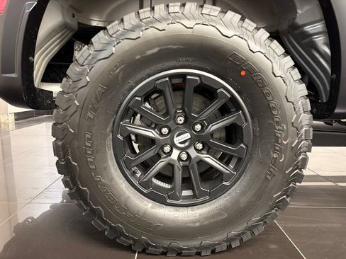 New 2026 Ford F150 Raptor AWD/4WD image 7